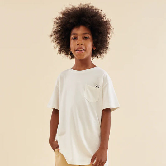 CAMISETA BASICOOL MILKY MILK