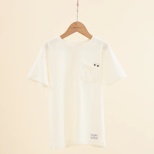 CAMISETA BASICOOL MILKY MILK