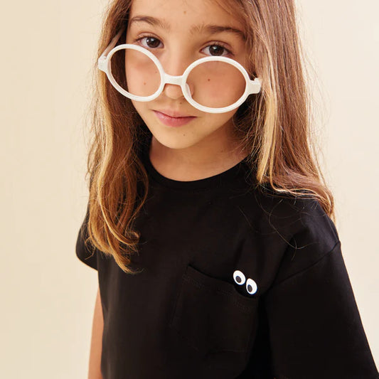 CAMISETA BASICOOL DARK CHOCOLATE