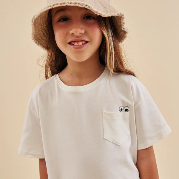 CAMISETA BASICOOL MILKY MILK