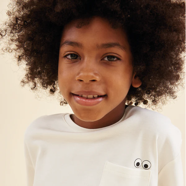 CAMISETA BASICOOL MILKY MILK