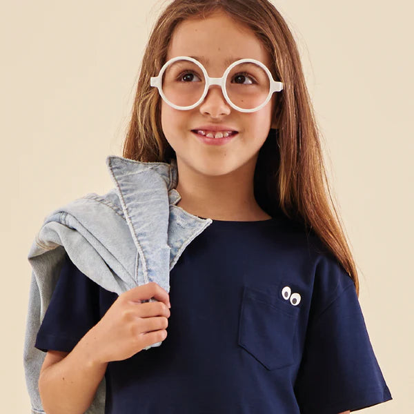 CAMISETA BASICOOL OCEAN BLUE