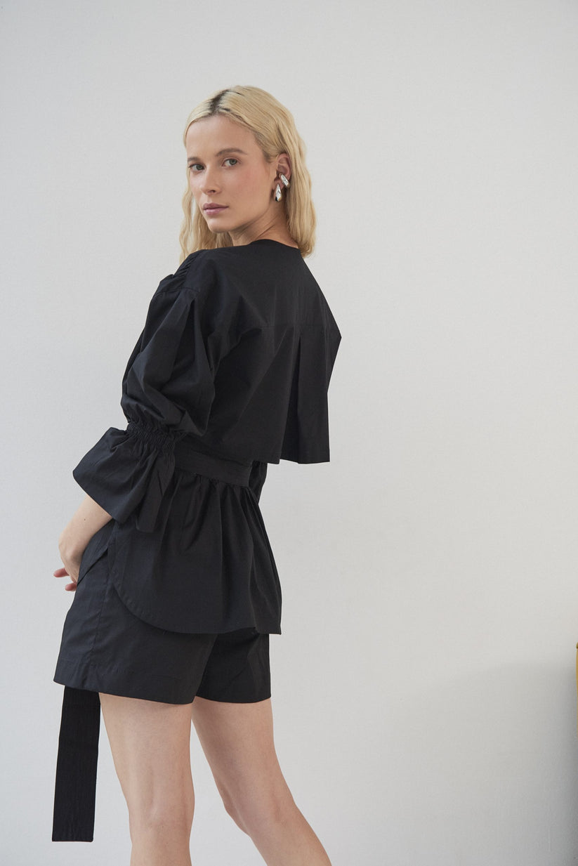 CAMISA KIARA