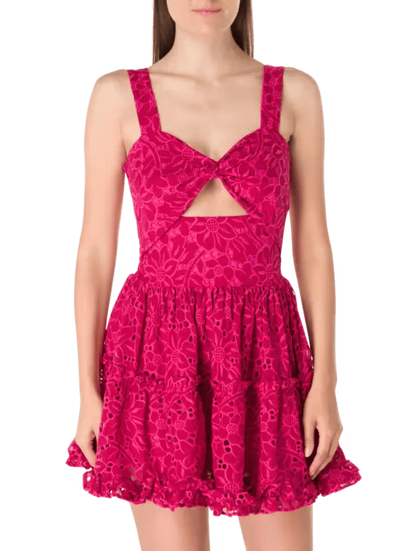 ELLE MINI DRESS