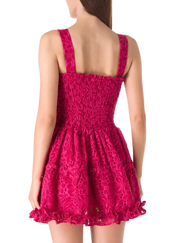 ELLE MINI DRESS