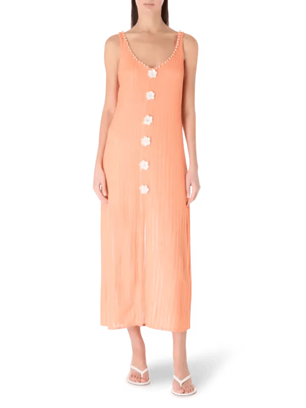 EDITH MAXI DRESS