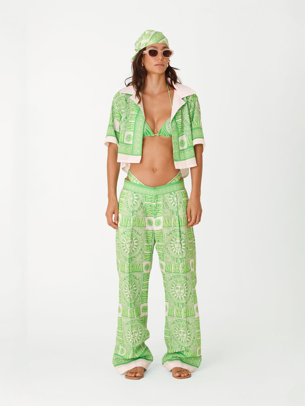 BLUSA CORTA ASI SE GOZA