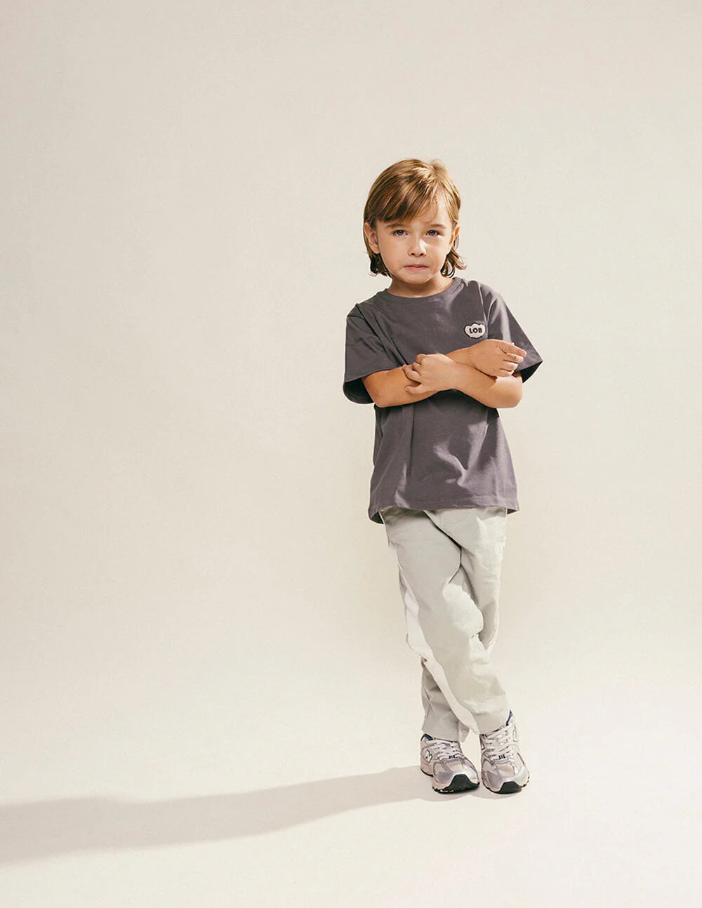 PANTALON FINE LINES