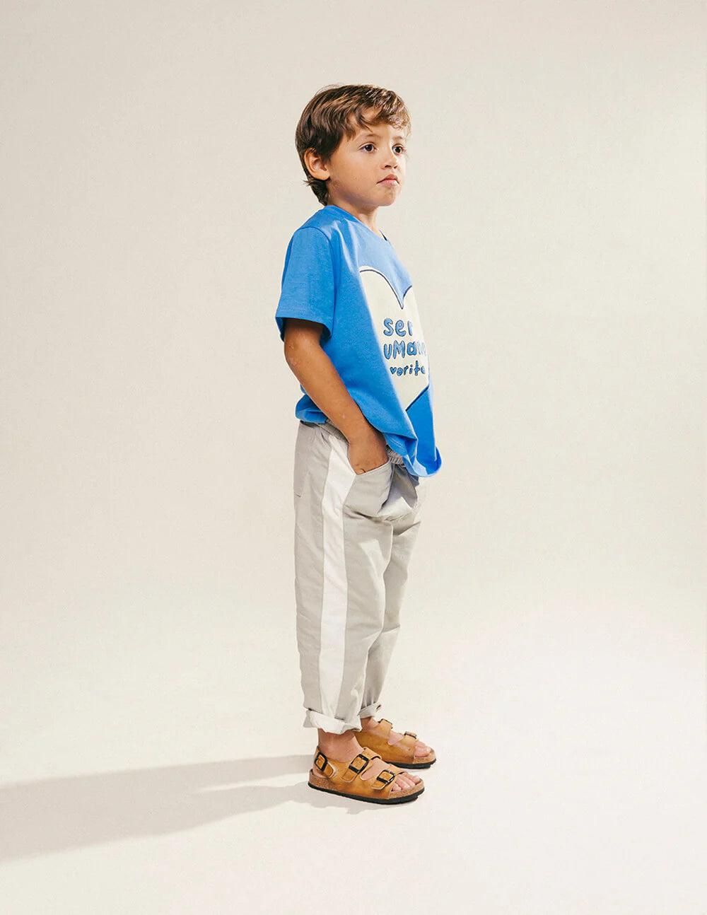 PANTALON FINE LINES