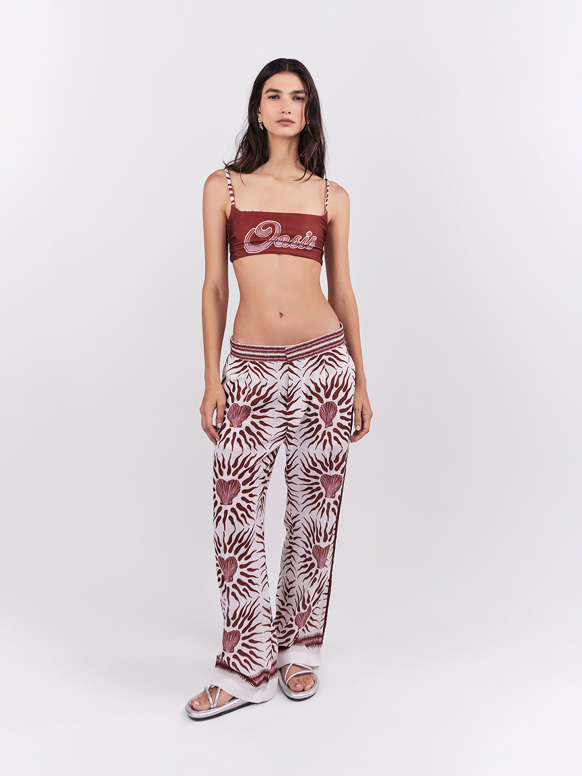 PANTALON OASIS