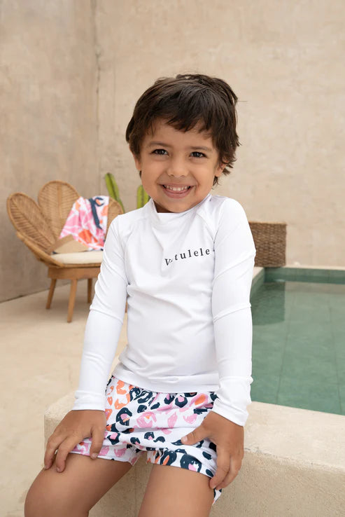 PANTALONETA NIÑO FIORE