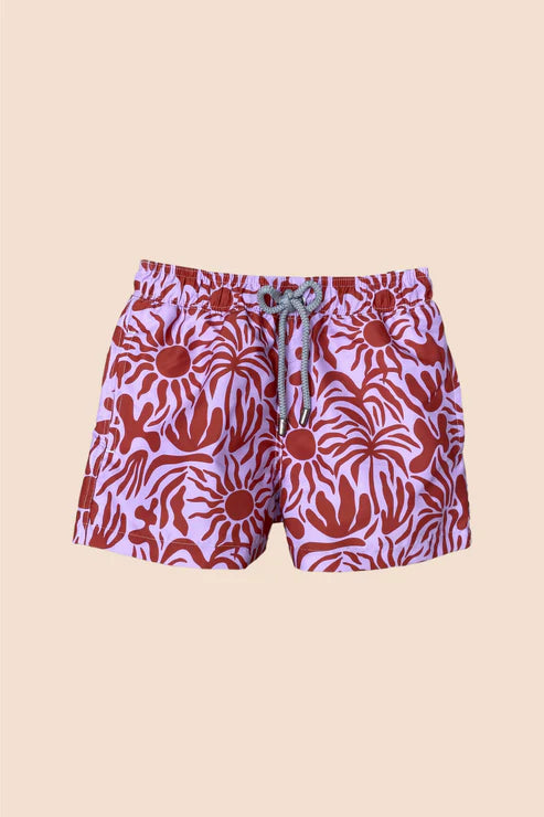 PANTALONETA HOMBRE SOLAR