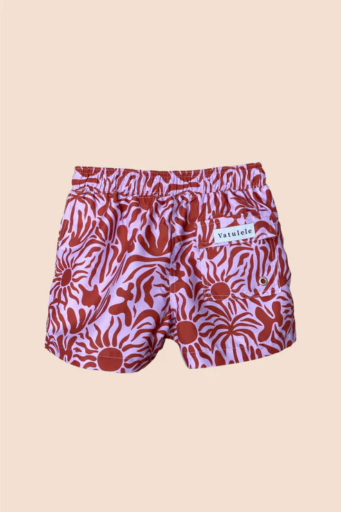 PANTALONETA HOMBRE SOLAR