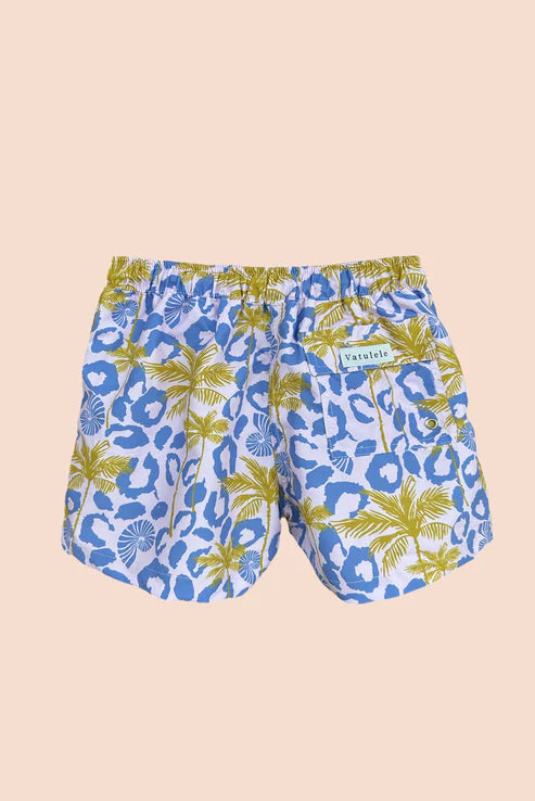 PANTALONETA NIÑO TROPIC
