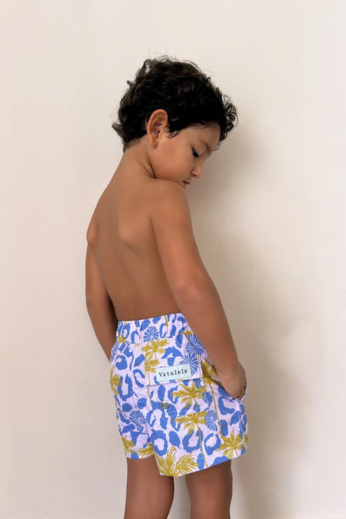 PANTALONETA NIÑO TROPIC