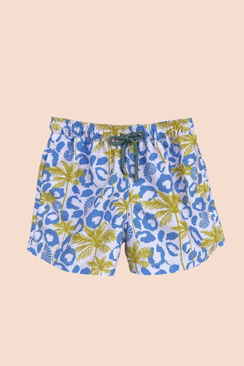 PANTALONETA NIÑO TROPIC