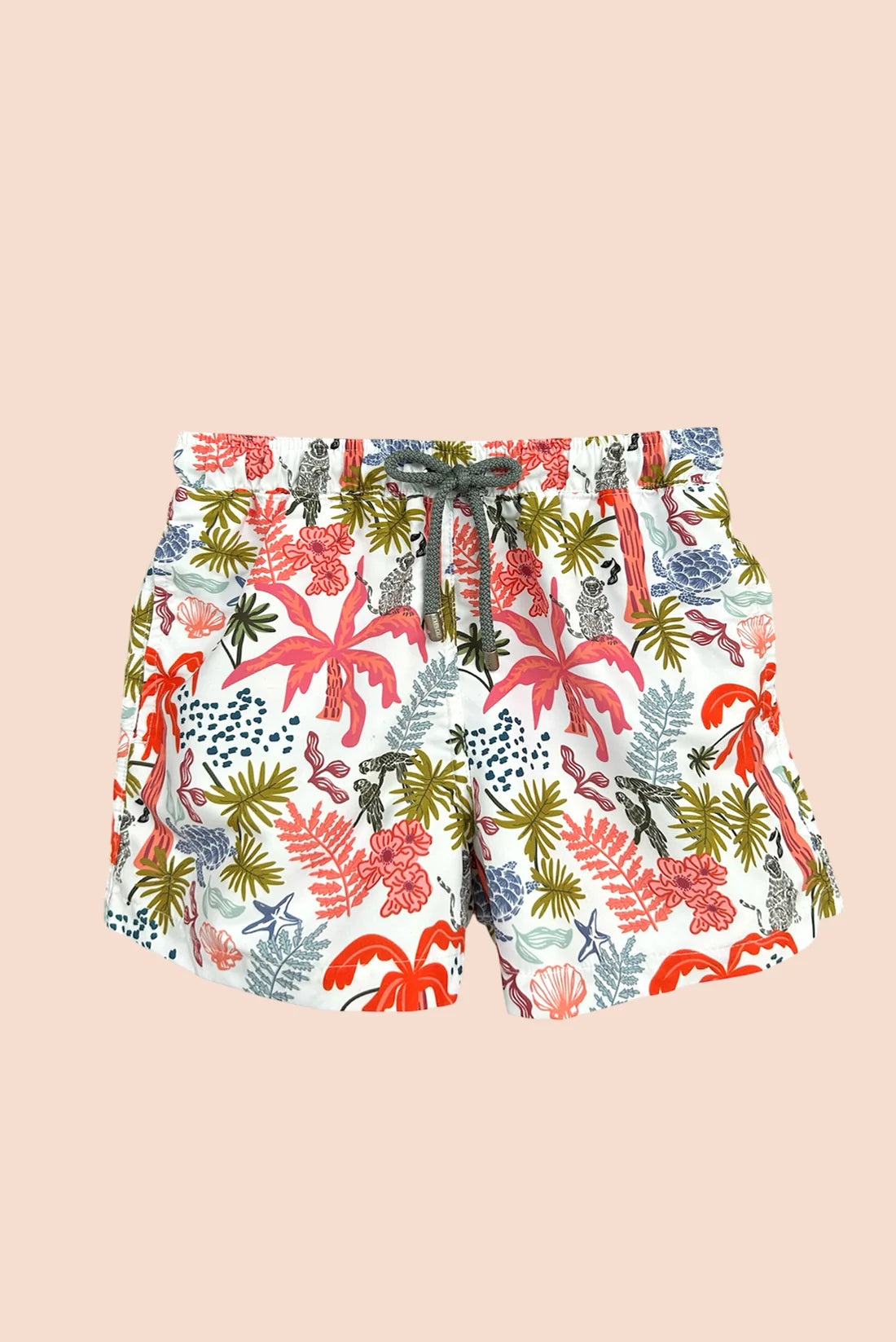 PANTALONETA NIÑO WONDERLAND