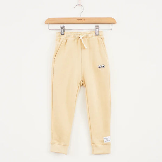 JOGGER PEANUT BUTTER BASICOOL