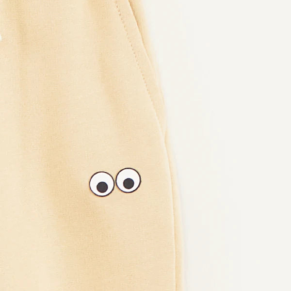 JOGGER PEANUT BUTTER BASICOOL