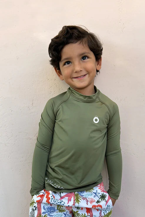 RASHGUARDS