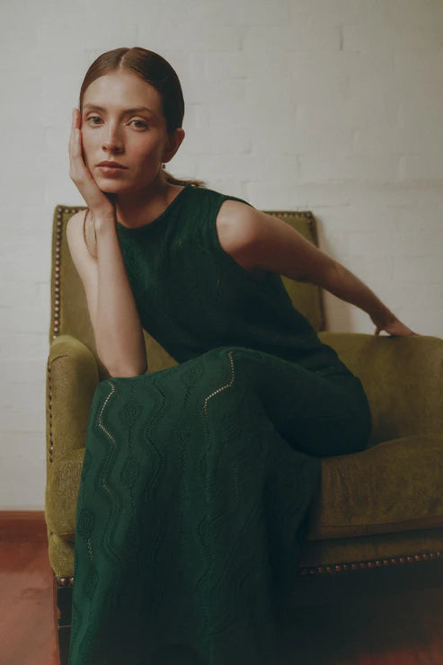 VESTIDO CRECIENTE