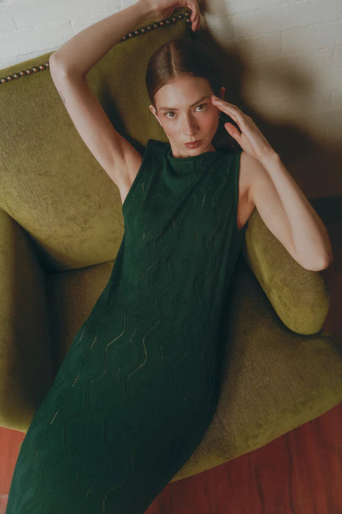 VESTIDO CRECIENTE