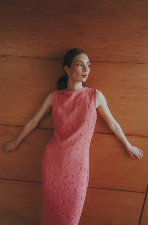 VESTIDO ENCANTO