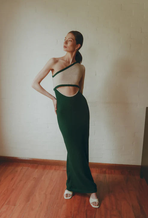 VESTIDO SENDERO SERENE