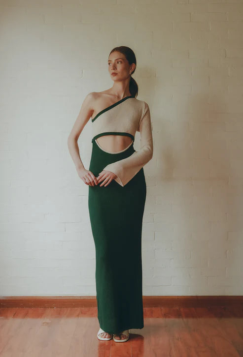 VESTIDO SENDERO SERENE