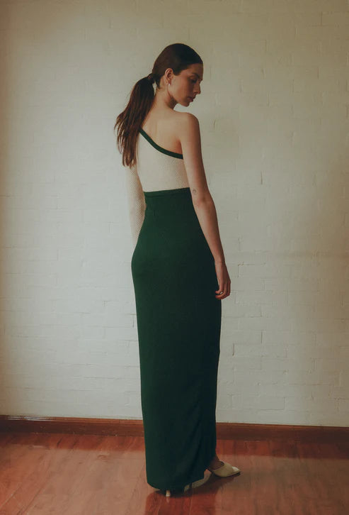 VESTIDO SENDERO SERENE