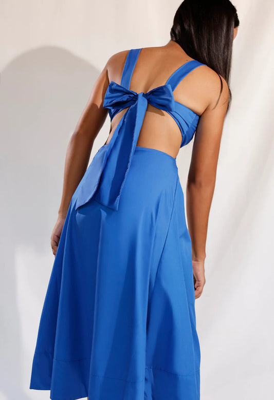 VESTIDO ANEMONA