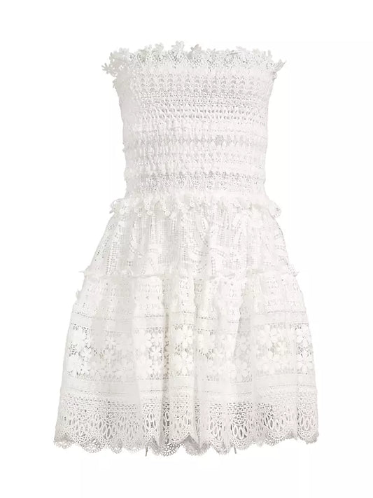 VALLARTA GIRL DRESS