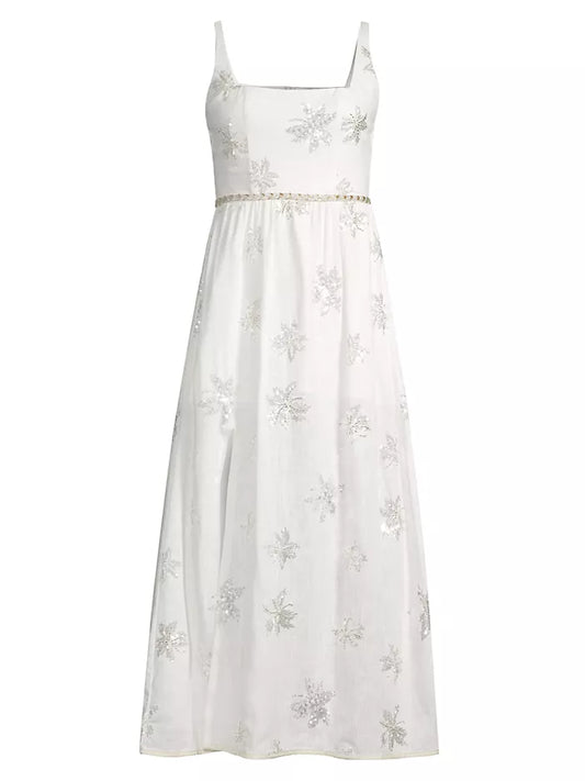 OLIVIA DRESS