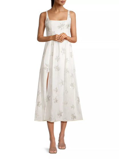 OLIVIA DRESS