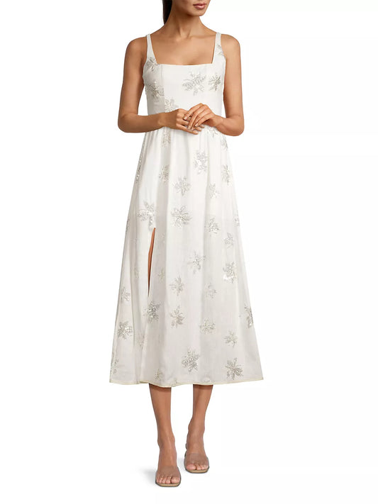 OLIVIA DRESS