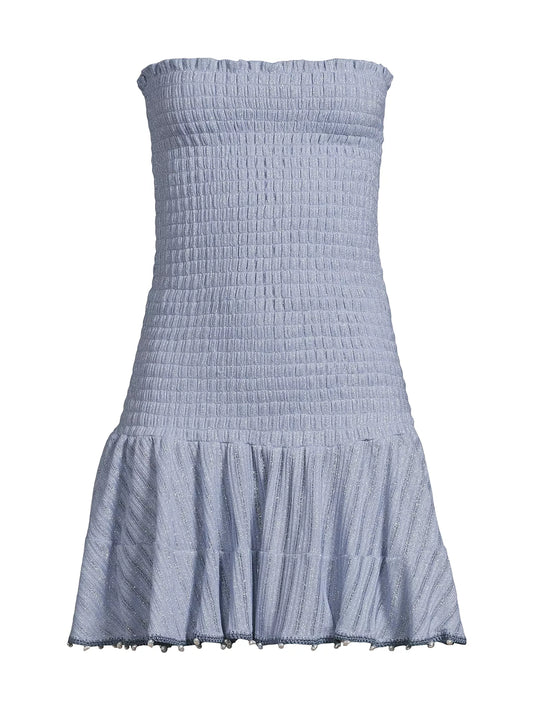 ODINA MINI DRESS