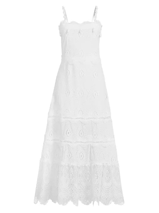 SELMA DRESS