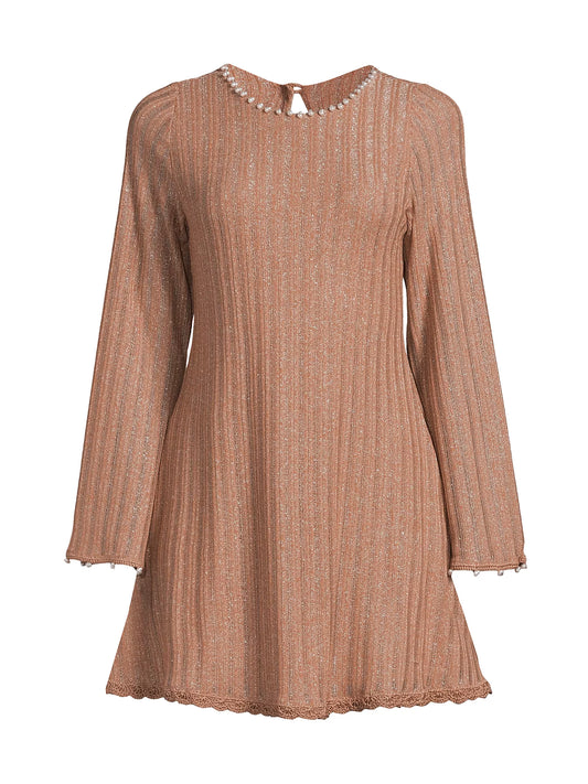 DALIA MINI DRESS