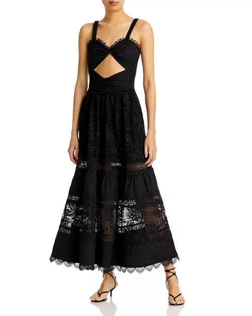 EMMA DRESS