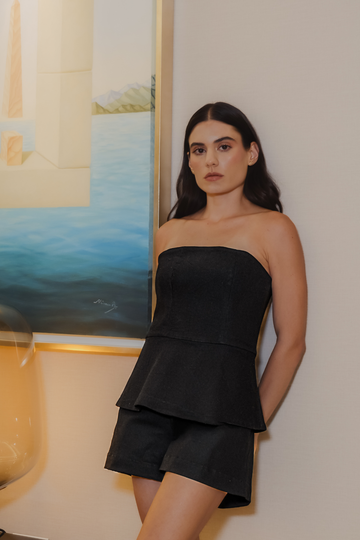 MARIANNE TOP
