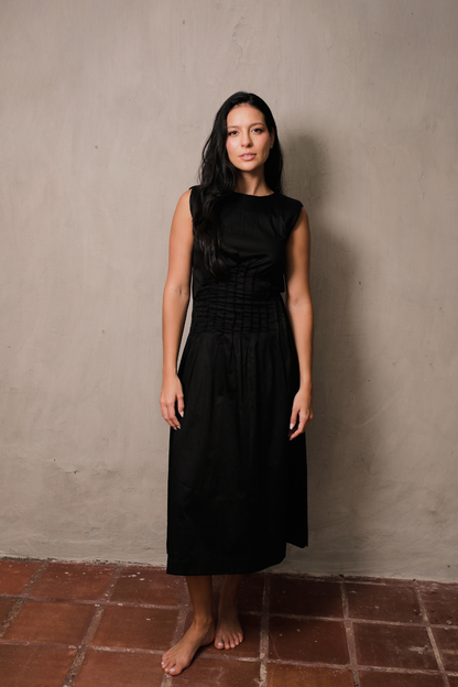 SUZANNE DRESS