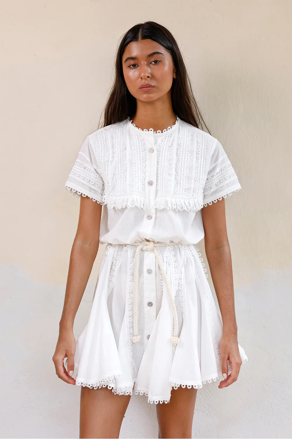 VESTIDO ESTELLA