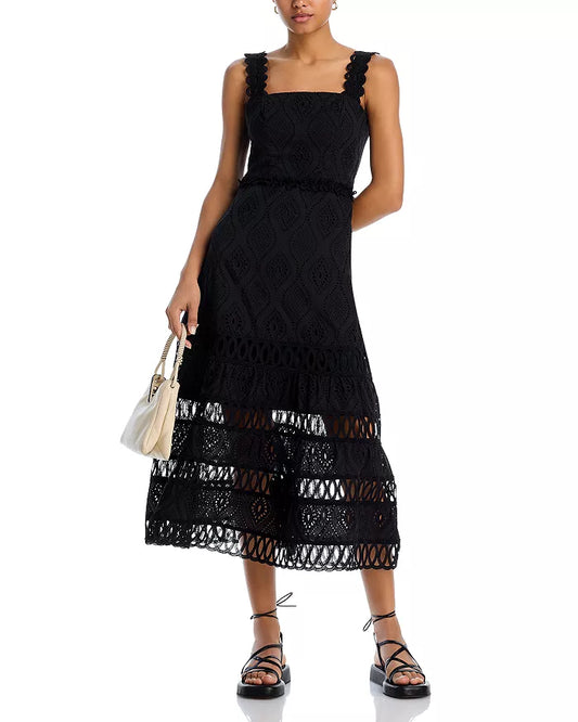 LIANA MAXI DRESS