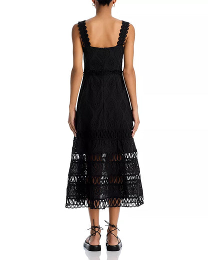 LIANA MAXI DRESS