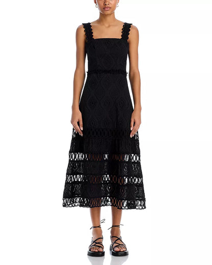 LIANA MAXI DRESS