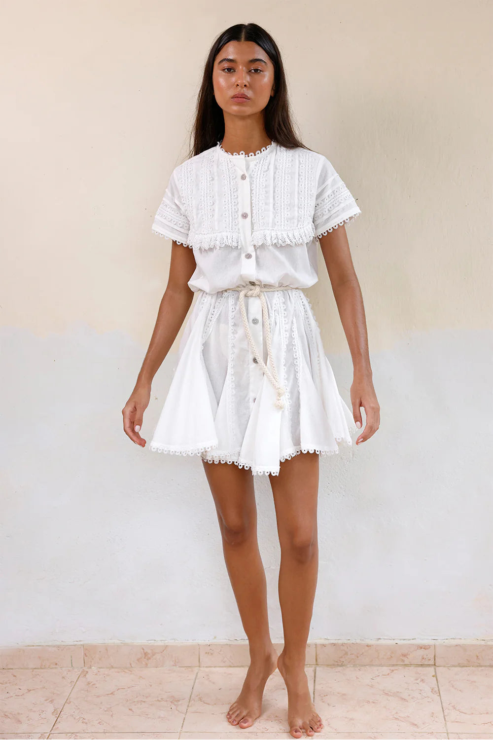 VESTIDO ESTELLA