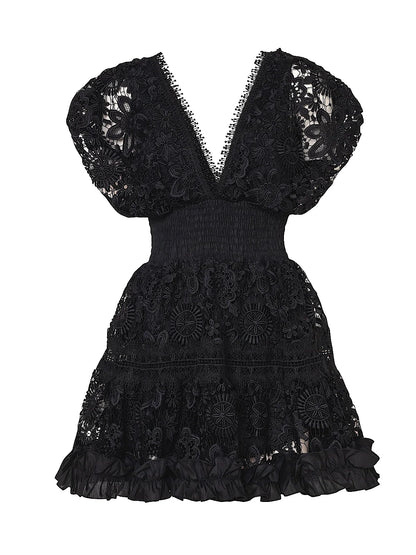 MORANA DRESS