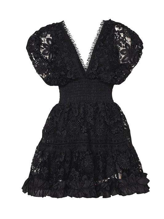MORANA DRESS