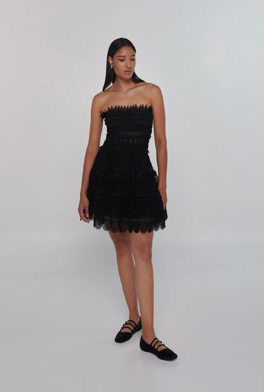 VALLARTA MINI DRESS