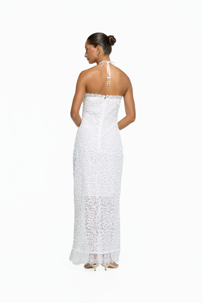 BLAIR MAXI DRESS